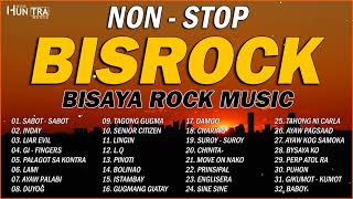 BISROCK Songs  Nonstop [upl. by Derinna]