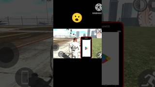 Play Store app cheat code shortsfeed Indian bike driving 3digsgamer gaming viralvideo playstore [upl. by Deden]