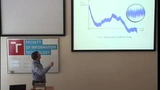 Simulation of the IEEE 1588 Precision Time Protocol in OMNeT [upl. by Nirtak]