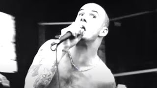 Pantera  Primal Concrete Sledge Official Live Video [upl. by Spindell676]