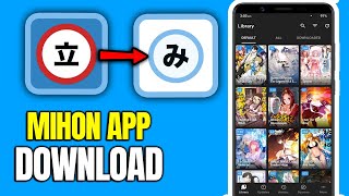 Install Mihon on iPhone iOS 📲 NEW Tachiyomi Reader Tutorial StepbyStep Guide [upl. by Nilyam]