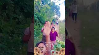 Saoba agana manpagenma reels video kam kana reanga joljolsa [upl. by Yancey750]