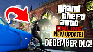 NEW DECEMBER 2024 DLC INFO  NEW BUSINESS PC Features PAVEL amp Much MORE [upl. by Hussey]