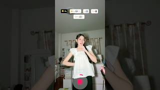 TikTok Dance Tutorial  AoraeaSp [upl. by Wenonah946]