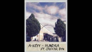 A keyy ft Jaffar Byn amp Isabelle  Hundra [upl. by Teiv]