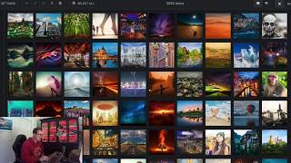 All New SmugMug Review  Trey Ratcliff [upl. by Yenhoj162]