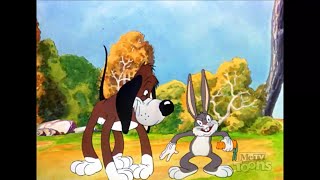 The Heckling Hare 1941 Ending As Seen On MeTV Toons July 18 2024 [upl. by Sioux]