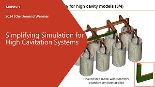 Simplifying Simulation for High Cavitation Systems｜Intro [upl. by Firman]