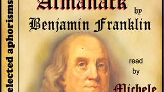 Poor Richards Almanack by Benjamin FRANKLIN read by Michele Fry  Full Audio Book [upl. by Restivo393]