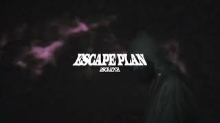 2Scratch  ESCAPE PLAN Official Full Album Visuals [upl. by Ares]