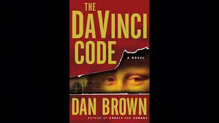 The Da Vinci Code Audiobook Voice Over Demo [upl. by Urion]