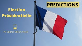 🔮PREDICTIONS  Election présidentielle⁉️ [upl. by Oettam]