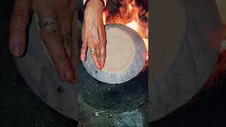 Roti😄😄mjee mjee😆foodcookingchannel comedy funny fun trending viralreels ytshorts yt [upl. by Lolly]