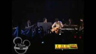 The Jonas Brothers Live In London Part 1 [upl. by Raybourne723]