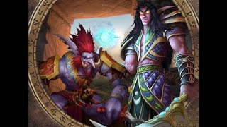 Lore of Warcraft  Episode 1350  Classic Walkthrough Blackfathom Deeps Horde [upl. by Idnim]