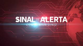 Programa Sinal de Alerta 15112024 [upl. by Wende]