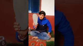 Gaur se dekh chappal hai yah 😂😁comdeyvideoscomdeyfunny funnymemes comedy pleasesubscribe [upl. by Thema230]