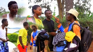 Funny Mutembeyi Seller almost fought a customer  Embeba Tekahema Kapa [upl. by Cirda]