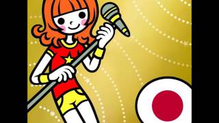 Fan Club 2 LIVE Japanese  Rhythm Heaven Vocal Collection [upl. by Tabb]