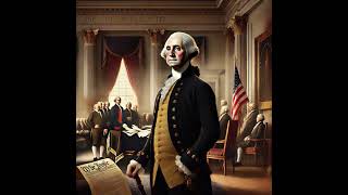 The Young George Washington His Journey to Leadership history [upl. by Edbert]