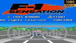 Nintendo F 1 Sensation HD [upl. by Denby]