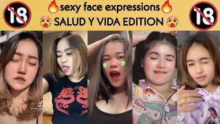 🔥HOT TIKTOK AND REELS COMPILATION🔥  SALUD Y VIDA  DADDY YANKEE  TRENDING TIKTOK AND REELS 2021 [upl. by Tini]