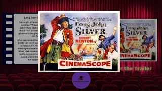 Long John Silver 1954 Facts and Trailer movie filmtrailers filmfacts curiouspics [upl. by Sivram]