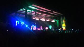 Toadies Get Low Live New Braunfels Texas 912012 [upl. by Crocker]