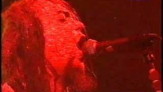 04 Sepultura Interview amp Cut Throat live 1996 [upl. by Cicily]