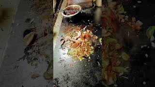 New ajmeer briyani hotel Palani today special chicken fry [upl. by Arayk]