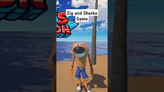 quotThe Secret Zig and Sharko Game That’s Free Fun and Nobody Knows About 🎮🦈quot [upl. by Nosreme]