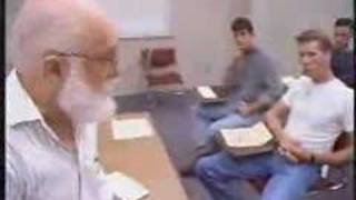 James Randi on Astrology [upl. by Ariel]