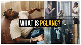 WHAT IS PGLANG  Why Every Artist Should Use This Strategy [upl. by Ryley]