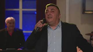 Hristos Ellinidis Rus amp Ruski Rulet Band  Epekses ke ehases cover [upl. by Roby]