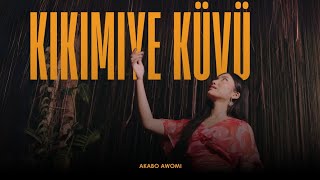 Kikimiye Küvü  Ethereal love  Akabo Awomi Ft Nilo Wotsa  Teaser Video [upl. by Ricca]