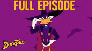 Lets Get Dangerous 💰  Full Episode  DuckTales  Disney XD [upl. by Inama]