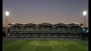 2022 23 Australia v West Indies 2nd Test Adelaide Day 2 SEN radio [upl. by Annod]