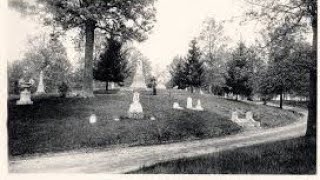 Greenbush Cemetery And Spirit Connection [upl. by Sheedy61]