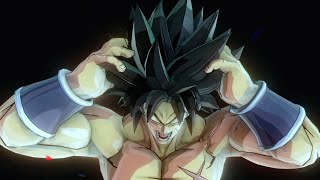 BEST DBXV2 Transformation Mods 2024 [upl. by Snodgrass894]