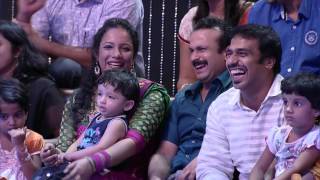 Veruthe Alla Bharya Season 2 I Episode 57  Part 2 I Mazhavil Manorama [upl. by Newton]