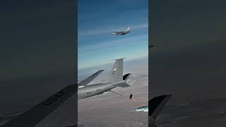 Military Fighter Jets in Action Aerial Combat to MidAir Refueling [upl. by Inez]