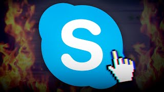 The Weird Downfall of Skype [upl. by Martha403]