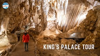 Weekend in New Mexico White Sands Las Cruces amp Carlsbad Caverns National Park [upl. by Nawat]