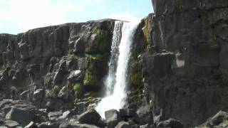 Þingvellir  Iceland [upl. by Vincenz292]