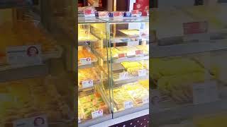 Pulla Reddy sweets pullareddysweets hyderabad food subscribe pure minivlog telugushorts [upl. by Quartus]