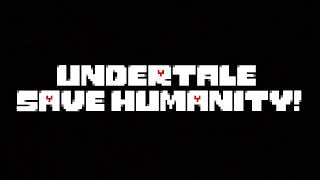 Undertale save humanitysansphase 1 [upl. by Jemina]