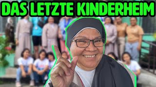 Missbrauchte KINDER und schaukelnde Nonnen I Missionen Philippinen [upl. by Sinnaiy337]