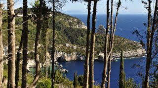 PAXOS Island  a small but chic island close to Corfu [upl. by Creath]