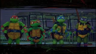 TMNT Mutants Unleashed pt 29 [upl. by Mary]