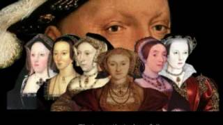 Henry VIII quotMoney Money Moneyquot by ABBA [upl. by Tinaret]